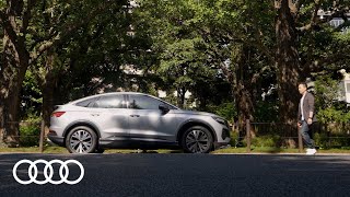 Audi Q6 ETron vs Audi Q8 ETron  Which Should You Buy [upl. by Nivak826]