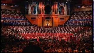 Blaenwern  Corau Unedig  Massed Choirs [upl. by Nois]