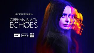 Orphan Black  Echoes TV Series 2023  trailer [upl. by Efeek276]