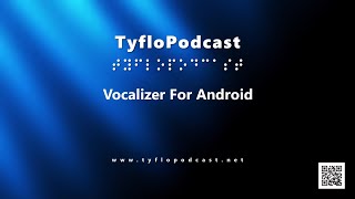 Vocalizer For Android [upl. by Nangatrad]