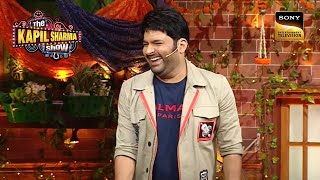 Kapil को किया एक Fan ने खूब Entertain  The Kapil Sharma Show  Most Awaited [upl. by Kilian196]