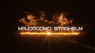 Majordomo Staghelm 10m HEROIC Twinstar [upl. by Myrvyn]