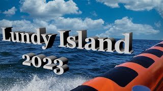 Lundy Island 2023 [upl. by Reina]