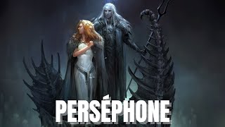 Lenlèvement de Perséphone mythologie grecque [upl. by Sallee62]