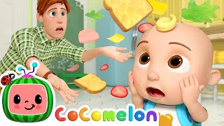 Get Ready with CoComelon  Back to School Edition  CoComelon Nursery Rhymes amp Kids Songs [upl. by Undis]