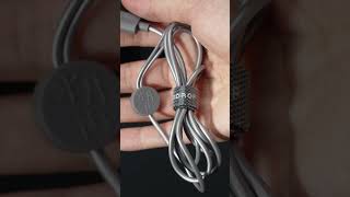 Unboxing Lets explore Moondrop Quark2 HiFi USBC Micro Dynamic Driver InEar Earphones [upl. by Marylinda]