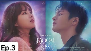 Doom at Your service Ep3 Eng Sub [upl. by Aicad]