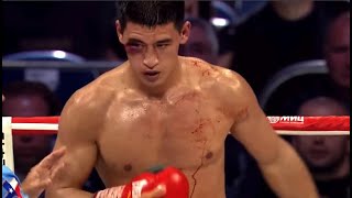 quotNot Easyquot DMITRY BIVOLS STRUGGLE TO KNOCKOUT his OPPONENT  Latest Boxing Highlights 2024 HD [upl. by Annaeed]