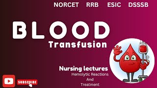 Blood transfusion procedure Nursing  Blood administration for nurses  blood transfusion in hindi [upl. by Gretal]