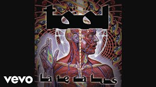 TOOL  Lateralus Audio [upl. by Retrac]