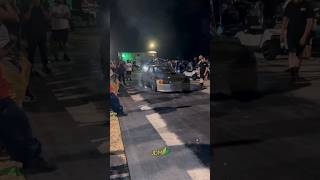 Honda AllMotor KSeries vs HSeries Drag Race kseries hseries viralvideo [upl. by Zel]