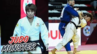 Abe Hifumis Judo is Unreal  Judo Antalya GS 2024  阿部一二三 [upl. by Puto217]