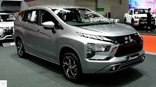 2024 Mitsubishi Xpander 15L 7 Seater  InDepth Walkaround Exterior amp Interior [upl. by Igenia]