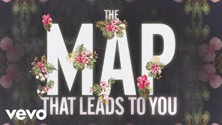 Maroon 5  Maps Lyric Video [upl. by Owain459]