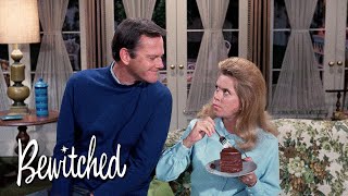 Every Season 6 Intro Scene  Bewitched [upl. by Kroy245]