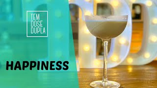 DRINKS com VODKA  HAPPINESS  LIVE 35 [upl. by Richela]