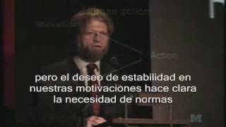 ANTANAS MOCKUS  Ley moral y cultura  P1 [upl. by Leivad]