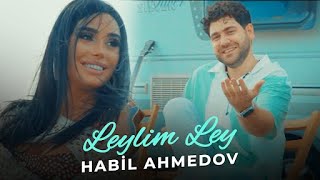 Habil Ahmedov  Leylim Ley Official Video [upl. by Naz]