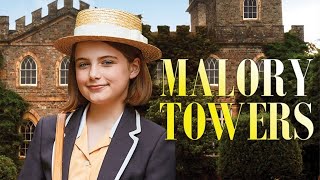 Malory Towers  Enid Blyton  Episode 01  Factful  Wonderful World [upl. by Cassi]