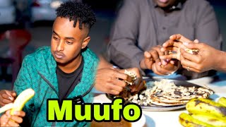 MUQDISHO NIGHT LIFE AND MUUFO MACAAN [upl. by Gentry]