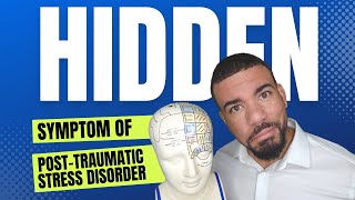 Anhedonia the HIDDEN symptom of PTSD anxiety stress and depression [upl. by Lynette542]