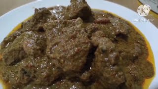 RESEP RENDANG DAGING SAPI KHAS PADANG [upl. by Einre]