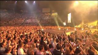 Andreas Gabalier  Intro Konzert München 2015 [upl. by Bianca349]