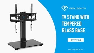 TOP 5 Best TV Stand  2024 Buyers Guide [upl. by Nylra]