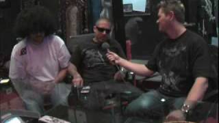 TapouT crew talk about Masks death and the future 1 of 3 [upl. by Balmuth]