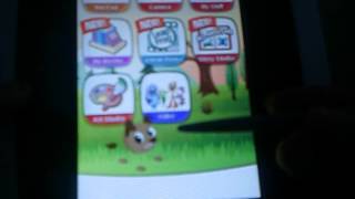 leap frog leap pad ipad ripoff review part 2 [upl. by Lahtnero119]