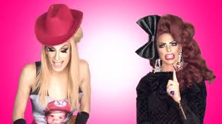 Alyssa Edwards Being Iconic for Over 4 Minutes [upl. by Remle]