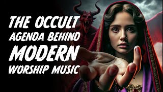 The Occult Agenda Behind Modern Worship Music  Spencer Smith [upl. by Gustafsson514]