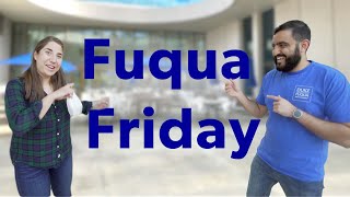 What is Fuqua Friday [upl. by Lebiram]