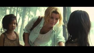 CHRISTINA NOBLE BANDE ANNONCE VF [upl. by Annaed]