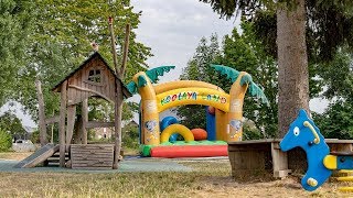 Activités enfants au camping ParisMaisons Laffitte  Vacances en famille à Paris [upl. by Crystal56]