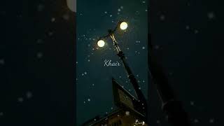 Asal Mein  Darshan Raval  Whatsapp Status  Lyrics  By Bunny Status LS  shorts [upl. by Adlee]