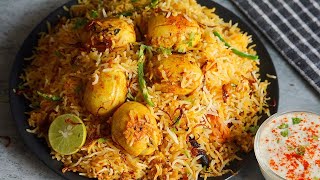 Easy And Fast Chicken Biryani in Rice Cooker  Bachelor Making Quick Chicken Biryani  Rice Cooker [upl. by Zak]