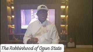 Balogun Eko There are so many messes in ogun state [upl. by Delano]