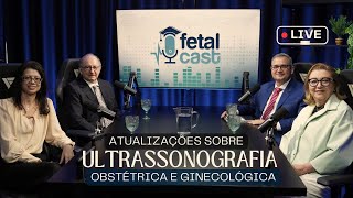 Atualizações sobre Ultrassonografia Obstétrica e Ginecológica [upl. by Sikras89]