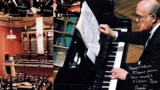 Sviatoslav Richter  Chopin etude op 10 no 12 revolutionary [upl. by Gawen]