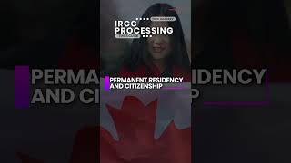 2024 January IRCC Processing Times Guide  Canada Immigration News ytshorts IRCCProcessing [upl. by Theis]