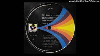 Technotronic  This Beat Is Technotronic My Favourite Club Mix 1990 [upl. by Murdock237]