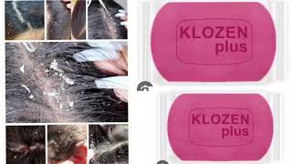 KLOZEN plus Soap [upl. by Eelrebmyk]