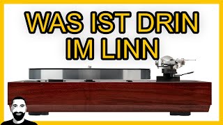 Wie gut ist der Linn Sondek LP12 [upl. by Rabassa606]