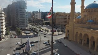 Lebanese parliamentary elections High stakes for first poll since 2019 protests • FRANCE 24 [upl. by Maitund]