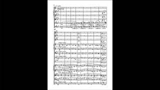 OVERTURE TO RIENZI by Richard Wagner Audio  Full score [upl. by Xymenes346]