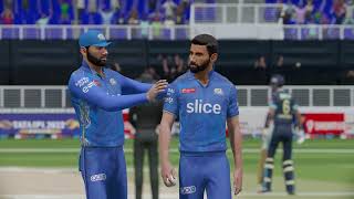 IPL 2023 Highlights  GT vs MI Qualifier 2 IPL 2023 Match Highlights  gt vs mi ipl highlights [upl. by Orelu]