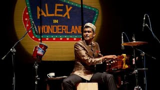 Alex in wonderland musical video  Alexander Babu  Musical video  comedy video  Version 2 videoS [upl. by Leunad]