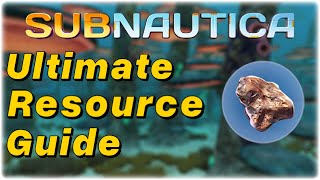 What’s The Best Base Location In Subnautica [upl. by Easton]