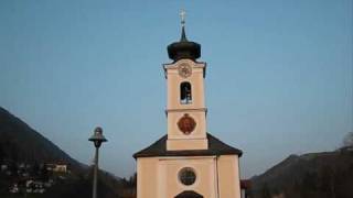 THIERSEE A  Pfarrkirche Mariahilf in Landl [upl. by Norreht]